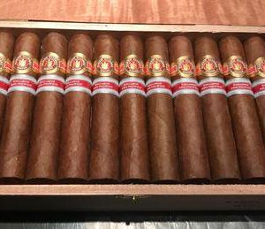 RAMÓN ALLONES SILVER JUBILEE CIGAR (EX. ASIA PACIFICO 2017)