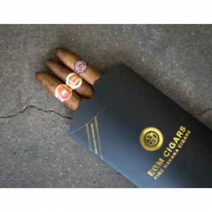 PIRÁMIDE CIGAR SAMPLER
