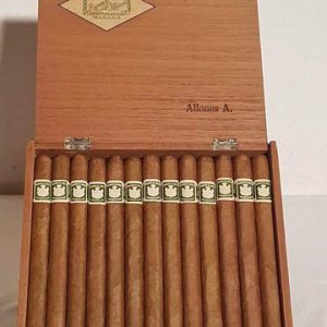 RAMÓN ALLONES 'A' CIGAR (BOX OF 25)