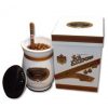 LA ESCEPCIÓN SELECTOS FINOS - JAR OF 30 CIGARS (EX. ITALIA 2011)