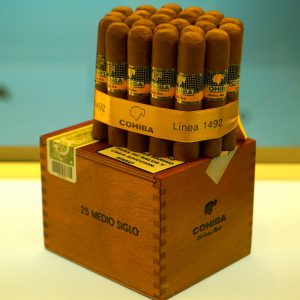 Cohiba Linea 1492 Medio Siglo