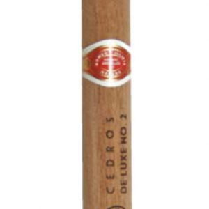 Vintage Romeo y Julieta Cedro Deluxe No. 2 (From 2002)