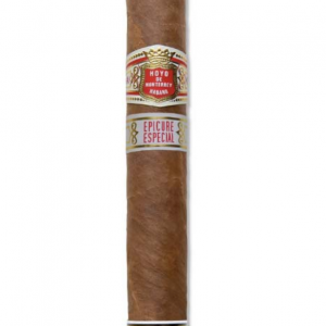 Hoyo de Monterrey Epicure Especial Cava 8 – Box of 20