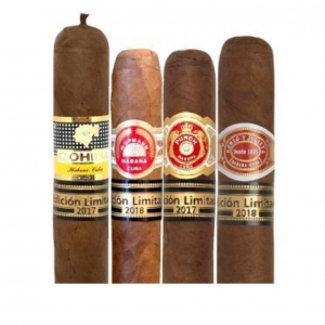 Limited Edition Selection
