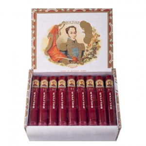 Bolivar Tubos No. 1