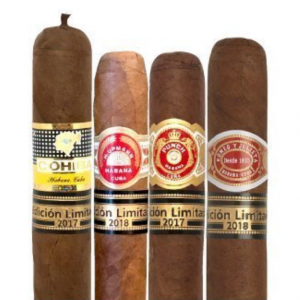 Limited Edition Selection