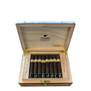 Cohiba Maduro Secretos 8+8+8 Year of the Dog