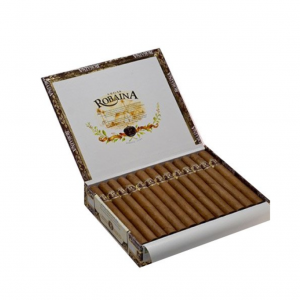 25 Vegas Robaina Clasicos Vintage 2001