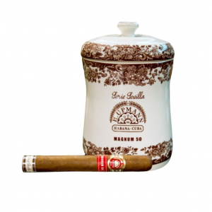 H.Upmann Magnum 50 Sevilla Jar