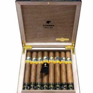 Cohiba Siglo IV 8+8 Year of the Pig