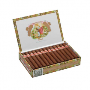 Vintage Romeo y Julieta Petit Coronas (SEP 12 & NOV 14)