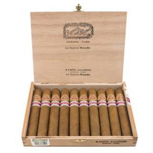 RAMÓN ALLONES NUEVO MUNDO (EX. COSTA RICA 2017)