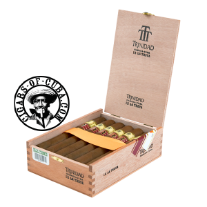 Trinidad Reyes
