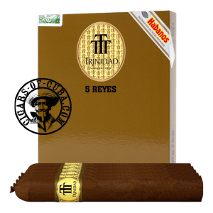Trinidad Reyes