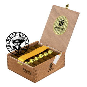 Trinidad Vigia