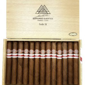 Edmundo Dantes Conde 54