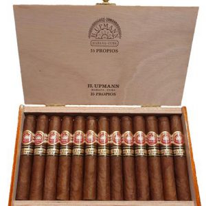 H. UPMANN PROPIOS CIGAR EDICION LIMITADA 2018