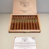 SAN CRISTÓBAL DE LA HABANA PRADO CIGAR LCDH