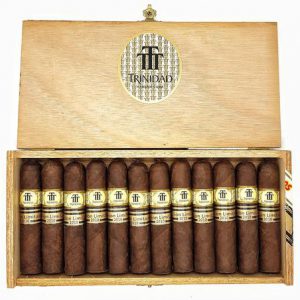 TRINIDAD SHORT ROBUSTO T EDICION LIMITADA 2010