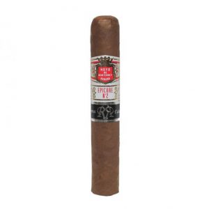 Hoyo de Monterrey Epicure No. 2 Reserva Cosecha 2012