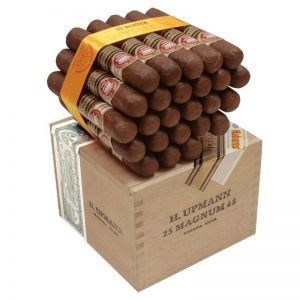 H. Upmann Magnum 48 Limited Edition 2009