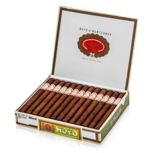 Hoyo de Monterrey Double Corona 6.75 × 48