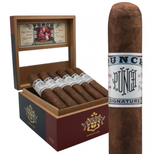 Punch Signature Gigante 6 × 60