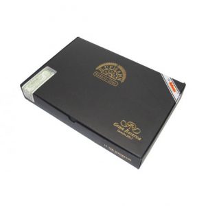 H. UPMANN SIR WINSTON GRAN RESERVA COSECHA 2011