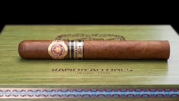 Ramón Allones Absolutos Edición Limitada 2024