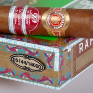 Ramon Allones Sir Henry 2023