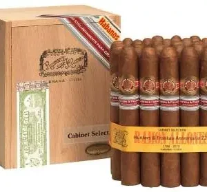 Ramon Allones Hunters Frankau 225th Aniversario 2015