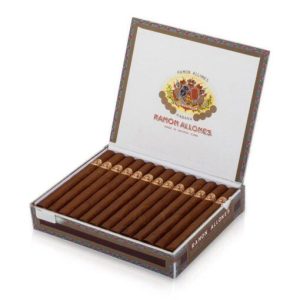 Ramón Allones Gigante Double Corona – Box of 25